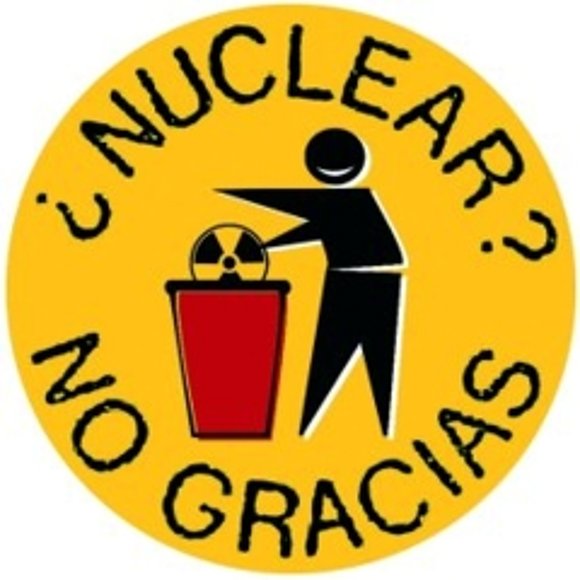 yo soy antinuclear