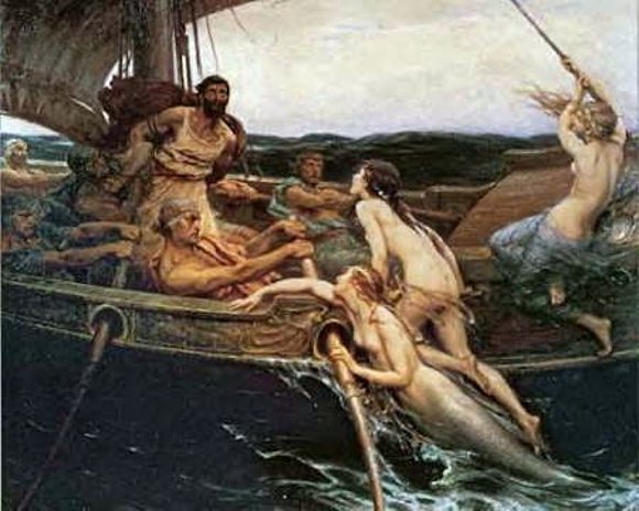 el viaje es el regreso
