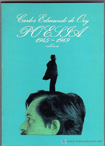 Recordando a Edmundo de Ory