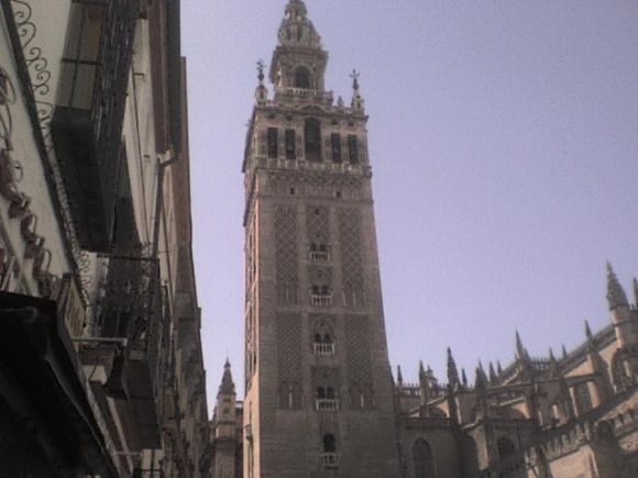 sevilla