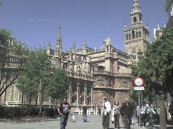 Sevilla