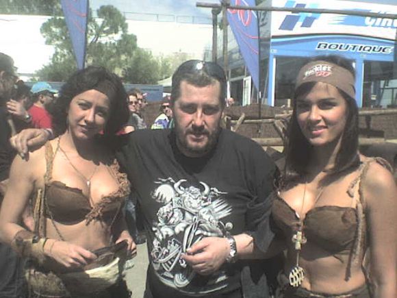 Mis Amigas
