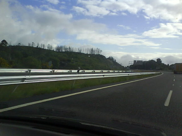 Guarda-Ralies
