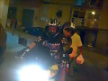 De Marcha en Moto