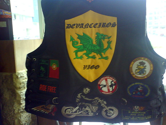 Mi Parche