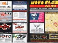 REVISTA MOTO CLUB GALICIA