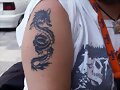 Mi TaTToo Nuevo