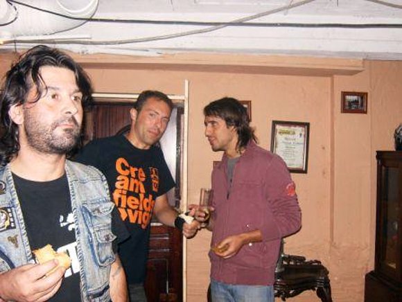 Fiesta Torques 26/06/09