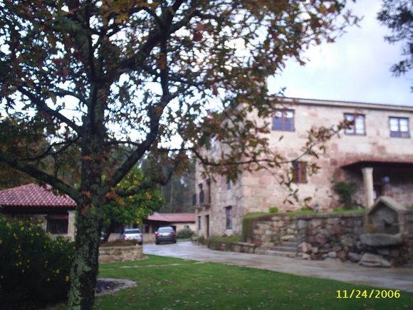 Casa Rural
