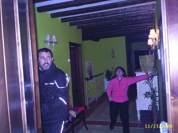 Casa RuRal