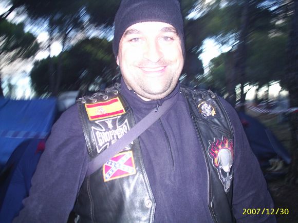 Pinguinos 2008
