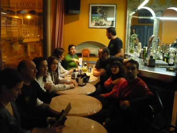 La Cena