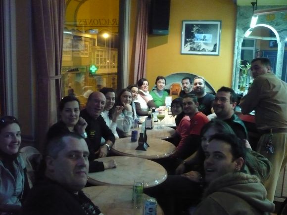 La Cena