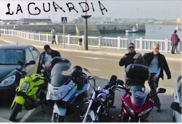 La Guardia