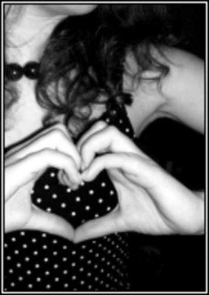 Un amor....