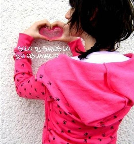 Te amo muchoteeee