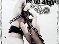 Te amo y necesito...