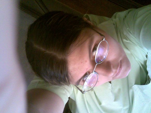 Nuevamente chooo!!!