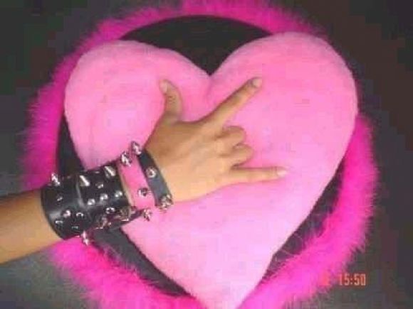 Te amo angelito