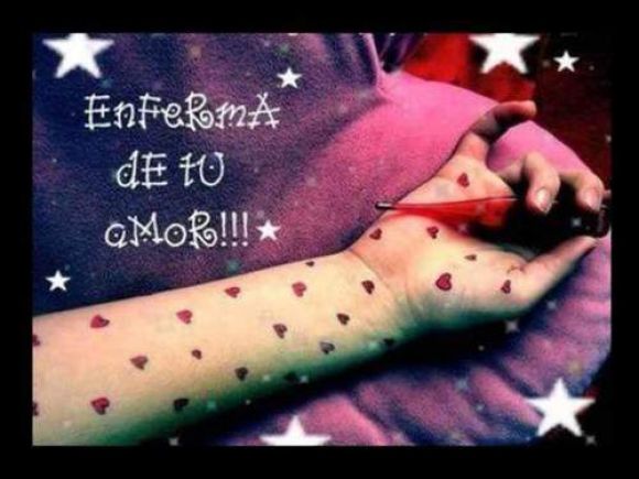 muyyy namoradaaaa