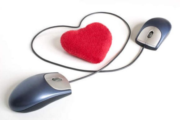 Un mundo de amor....