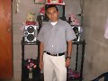 Daniel mi brother