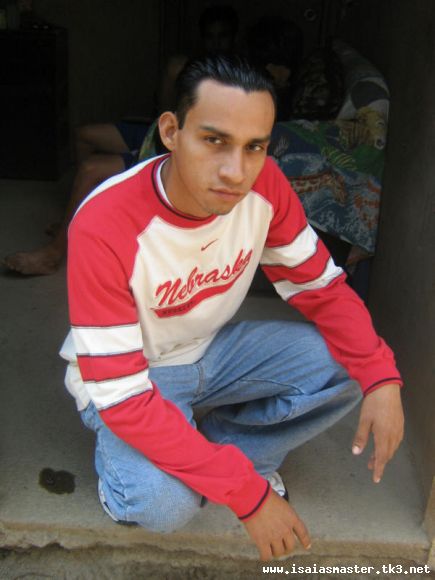 Luis Alberto (Llamas)
