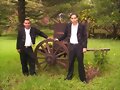 Dos hermanos.