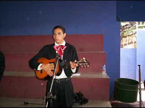 Por amor murio - Contra corriente