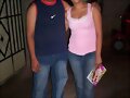 Con una amiga (Sury)