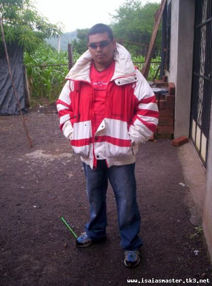 En mi casa