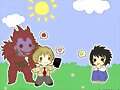 Death Note Fanart