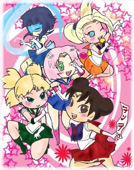 Kawaii nyaaaaa...