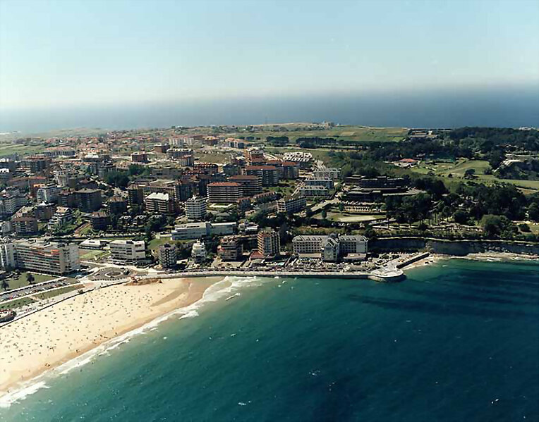 Playa del Sardinero