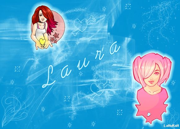 Mi fondo de pantalla