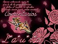 Aqui los coments