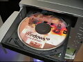 Imagen CD De Win XP