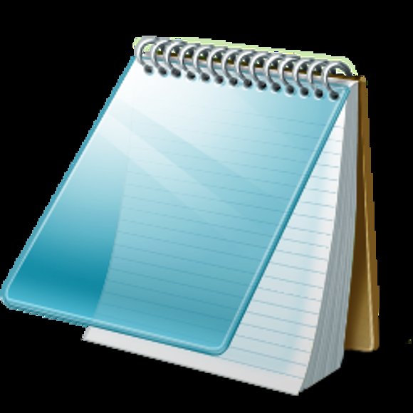 Bloc De Notas