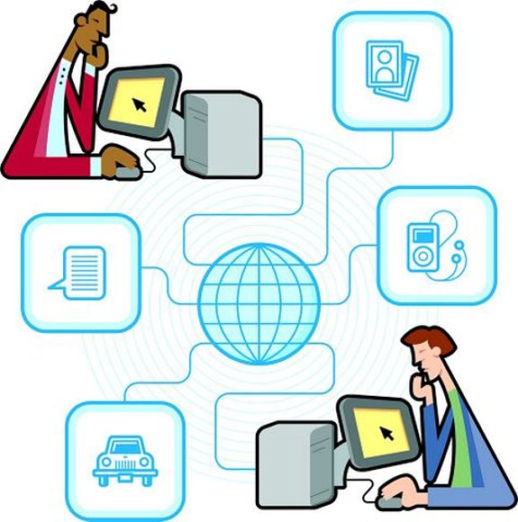 Curiosos Programas - By Elisa365
