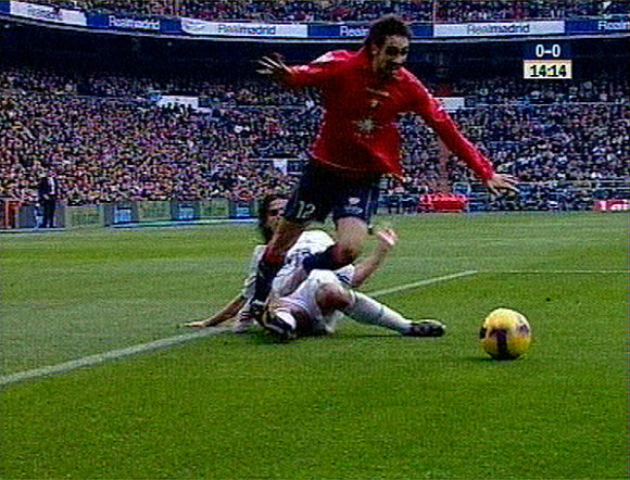 Elmundo | Deportes Presenta Las Fotos Del Futbol