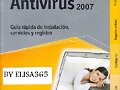 Guia De Instalacion De Panda Antivirus 2007