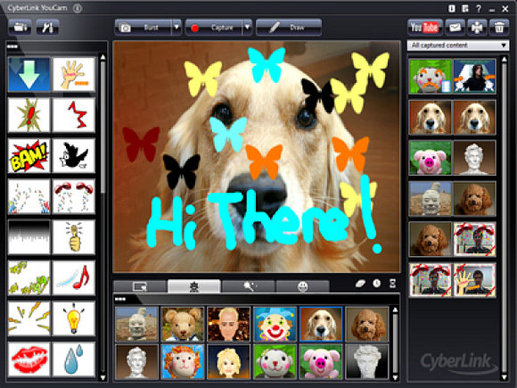 Articulo Para Youcam