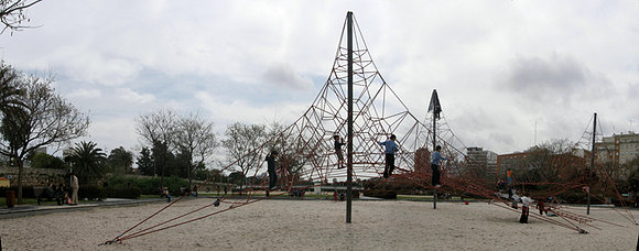 Piramides Unidas