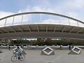 Panorama Viejo Puente De Calatrava
