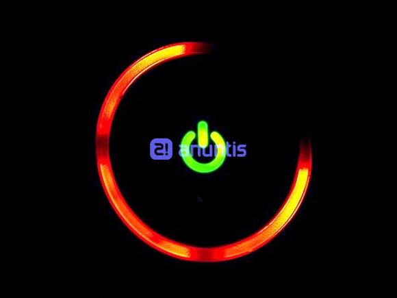 Luz Roja = Xbox Estropeada - By Elisa365