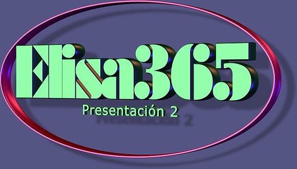 Mi Presentación 2 - By Elisa365