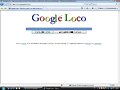 Otro truco del popular buscador parte 1