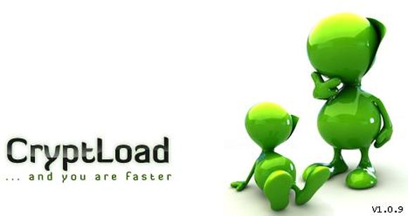 Cryptload