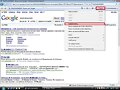 Guardar una pagina web sin la barra explorer