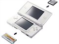 Nintendo DS Browser (Problema)